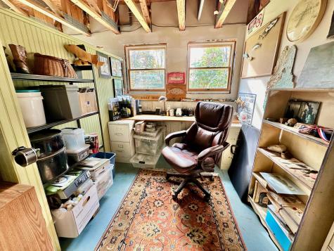 94 Town House Road Vienna ME 04360