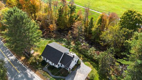 94 Town House Road Vienna ME 04360