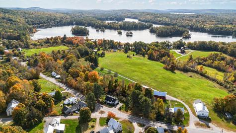 94 Town House Road Vienna ME 04360