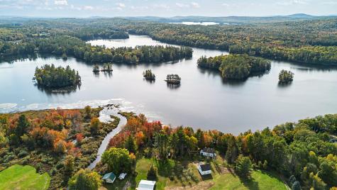 94 Town House Road Vienna ME 04360