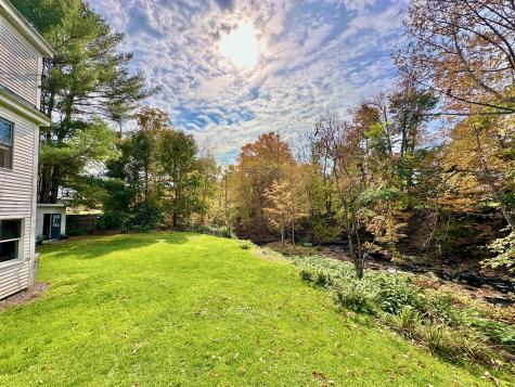 94 Town House Road Vienna ME 04360