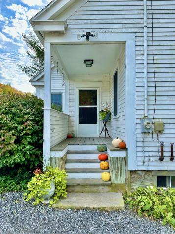 94 Town House Road Vienna ME 04360