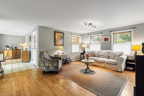 94 Town House Road Vienna ME 04360