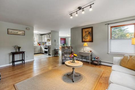 94 Town House Road Vienna ME 04360