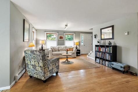 94 Town House Road Vienna ME 04360