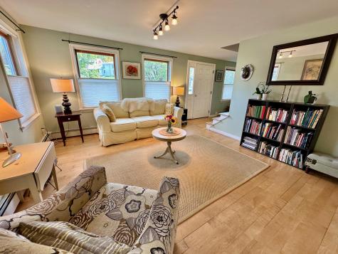 94 Town House Road Vienna ME 04360