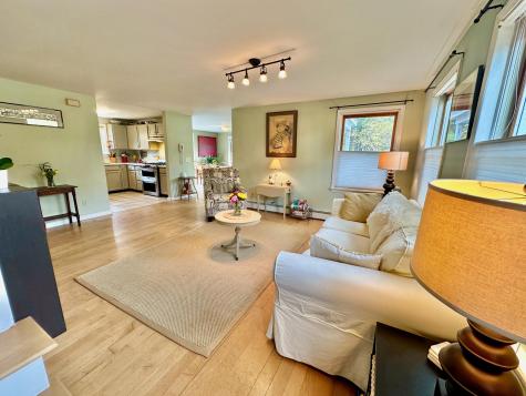 94 Town House Road Vienna ME 04360