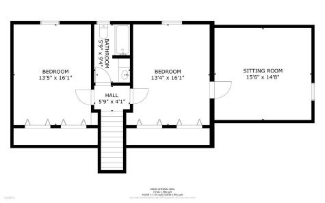 94 Town House Road Vienna ME 04360