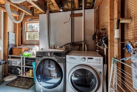 94 Town House Road Vienna ME 04360