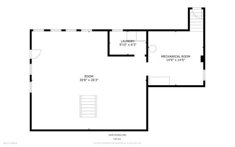 94 Town House Road Vienna ME 04360