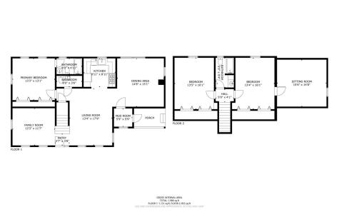 94 Town House Road Vienna ME 04360