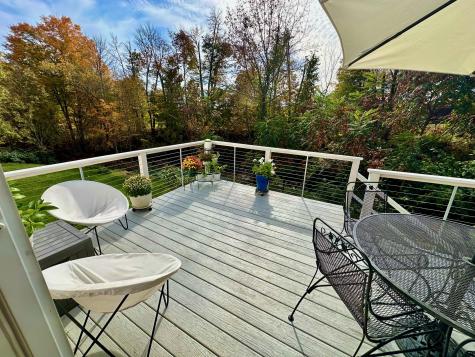 94 Town House Road Vienna ME 04360