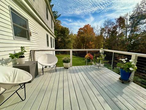 94 Town House Road Vienna ME 04360