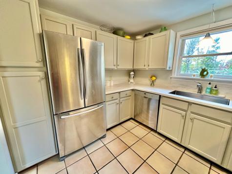 94 Town House Road Vienna ME 04360