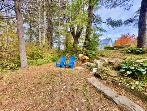 94 Town House Road Vienna ME 04360