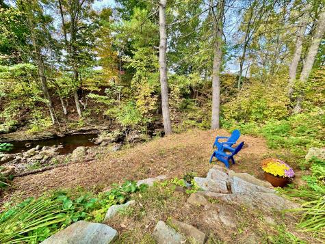 94 Town House Road Vienna ME 04360