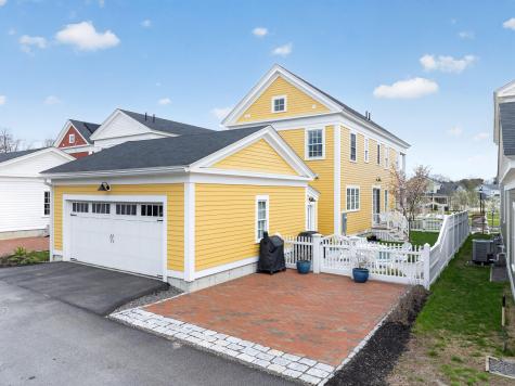 5 Revival Lane Scarborough ME 04074