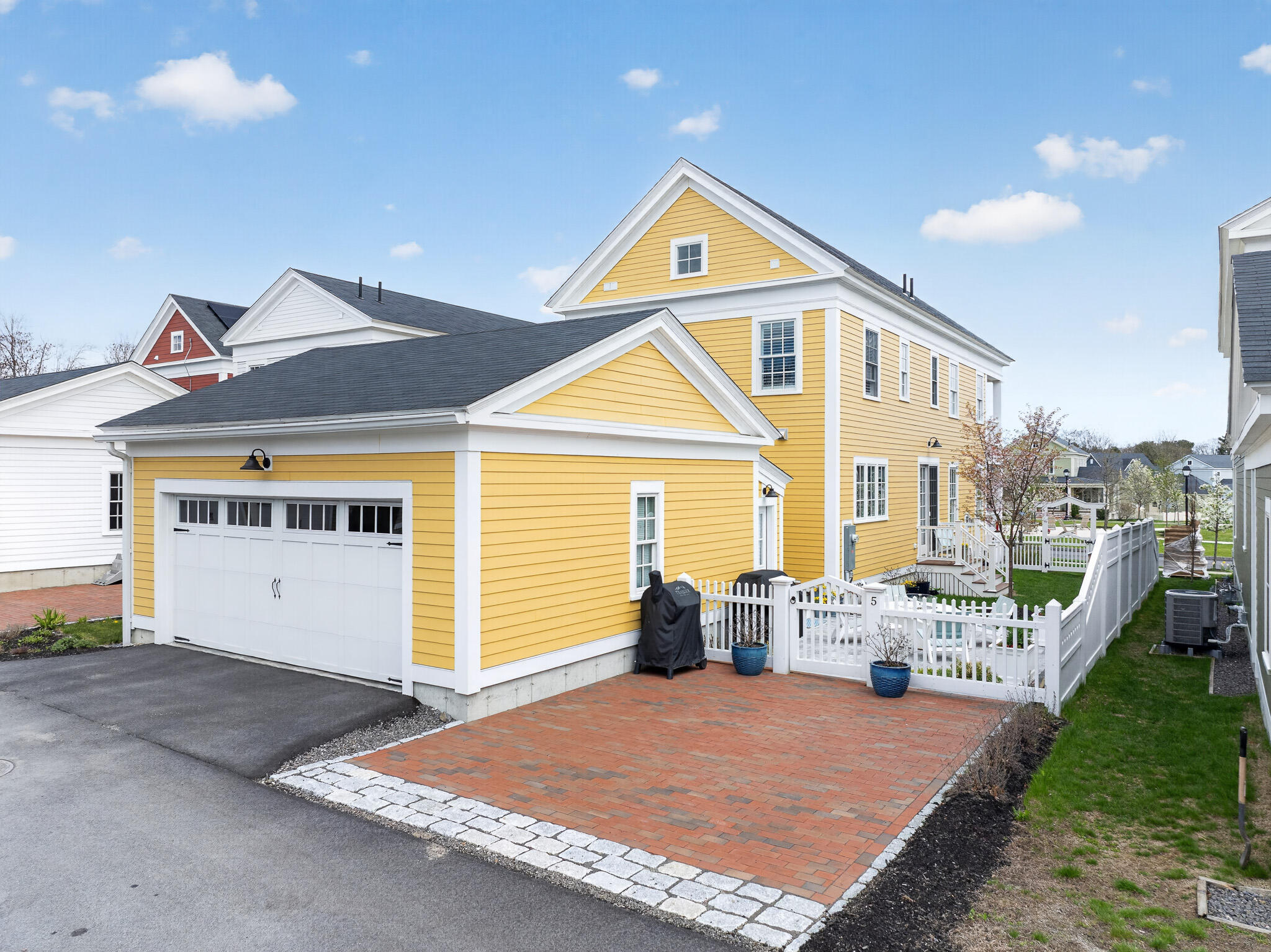 5 Revival Lane Scarborough ME 04074