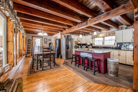 153 Walker Hill Road Canaan ME 04924