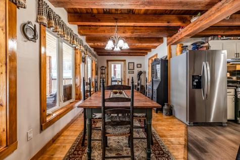 153 Walker Hill Road Canaan ME 04924