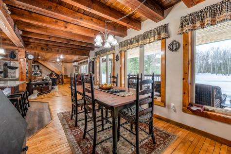 153 Walker Hill Road Canaan ME 04924
