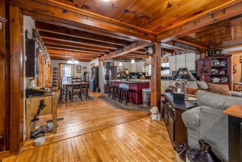 153 Walker Hill Road Canaan ME 04924
