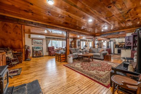 153 Walker Hill Road Canaan ME 04924
