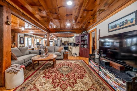 153 Walker Hill Road Canaan ME 04924