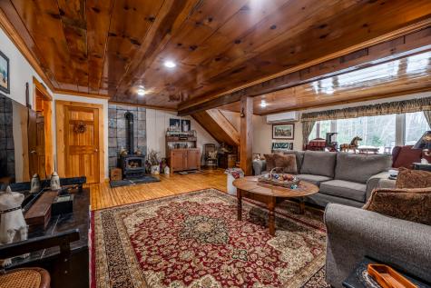 153 Walker Hill Road Canaan ME 04924