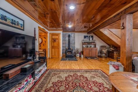 153 Walker Hill Road Canaan ME 04924