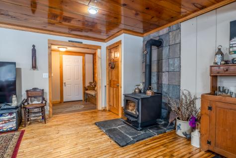 153 Walker Hill Road Canaan ME 04924