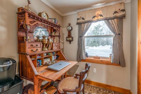 153 Walker Hill Road Canaan ME 04924