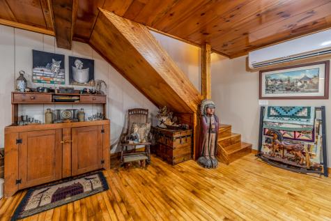 153 Walker Hill Road Canaan ME 04924