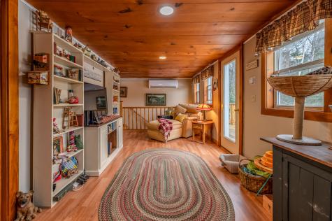 153 Walker Hill Road Canaan ME 04924