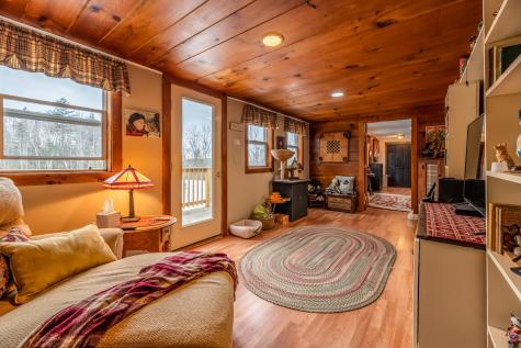 153 Walker Hill Road Canaan ME 04924