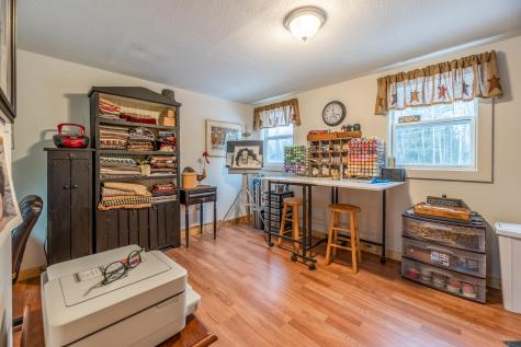 153 Walker Hill Road Canaan ME 04924