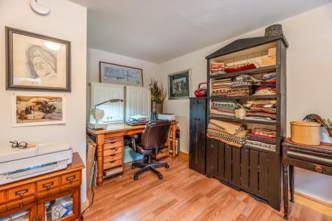 153 Walker Hill Road Canaan ME 04924