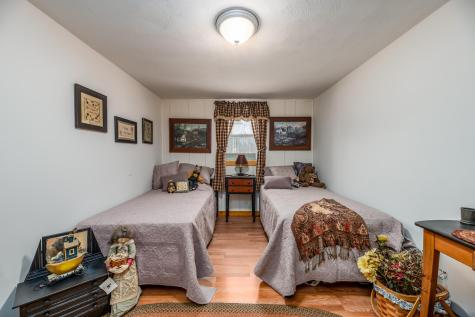 153 Walker Hill Road Canaan ME 04924