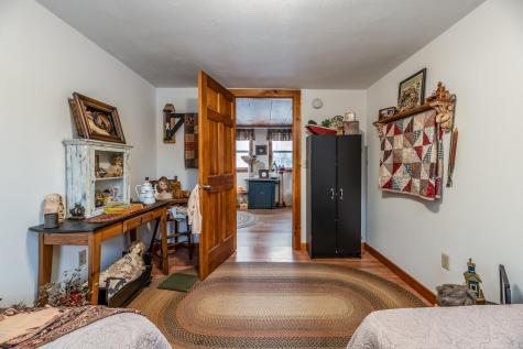 153 Walker Hill Road Canaan ME 04924