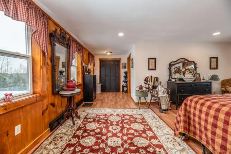 153 Walker Hill Road Canaan ME 04924
