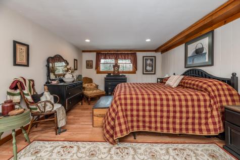 153 Walker Hill Road Canaan ME 04924