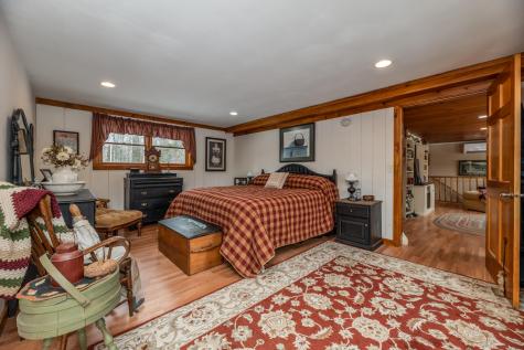 153 Walker Hill Road Canaan ME 04924