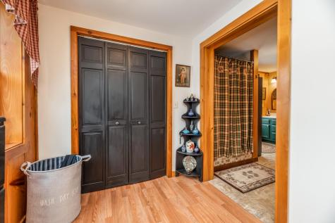 153 Walker Hill Road Canaan ME 04924