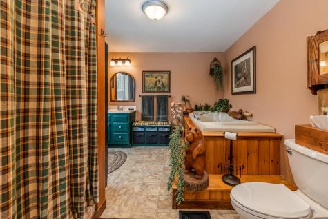 153 Walker Hill Road Canaan ME 04924