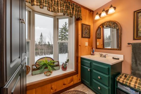 153 Walker Hill Road Canaan ME 04924