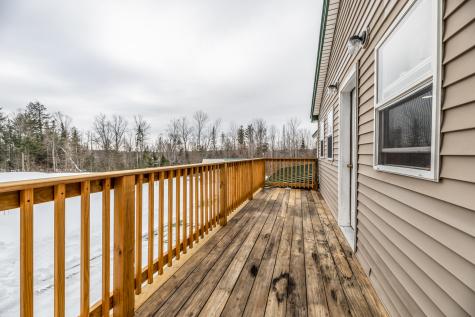 153 Walker Hill Road Canaan ME 04924