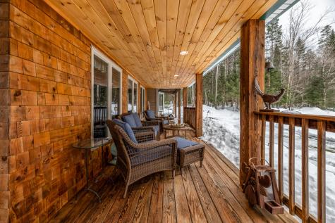153 Walker Hill Road Canaan ME 04924
