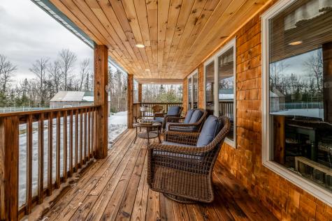 153 Walker Hill Road Canaan ME 04924