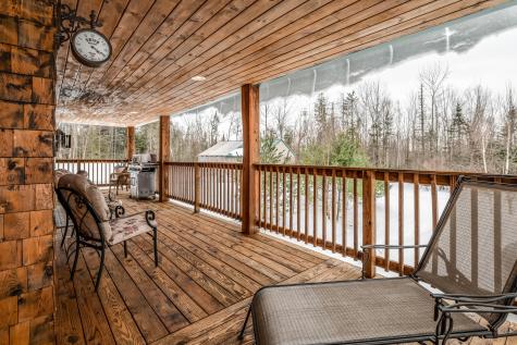 153 Walker Hill Road Canaan ME 04924