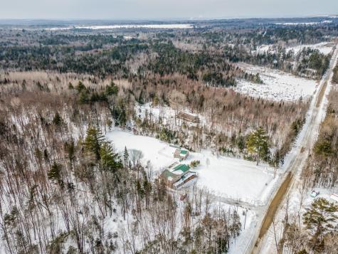 153 Walker Hill Road Canaan ME 04924